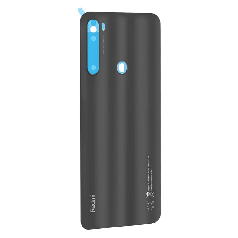 Xiaomi Redmi Note 8T Cache Batterie - vue 9