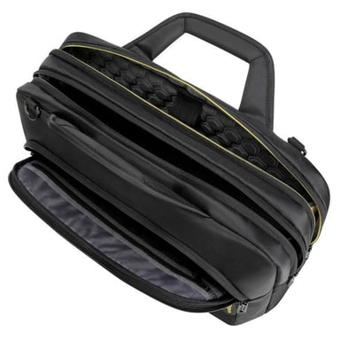 Targus Citygear 39,6 cm (15.6'') Zaino nero