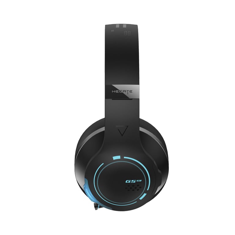 Edifier G5BT écouteurcasque Avec fil &sans fil Arceau Jouer Bluetooth Neuf - vue 2