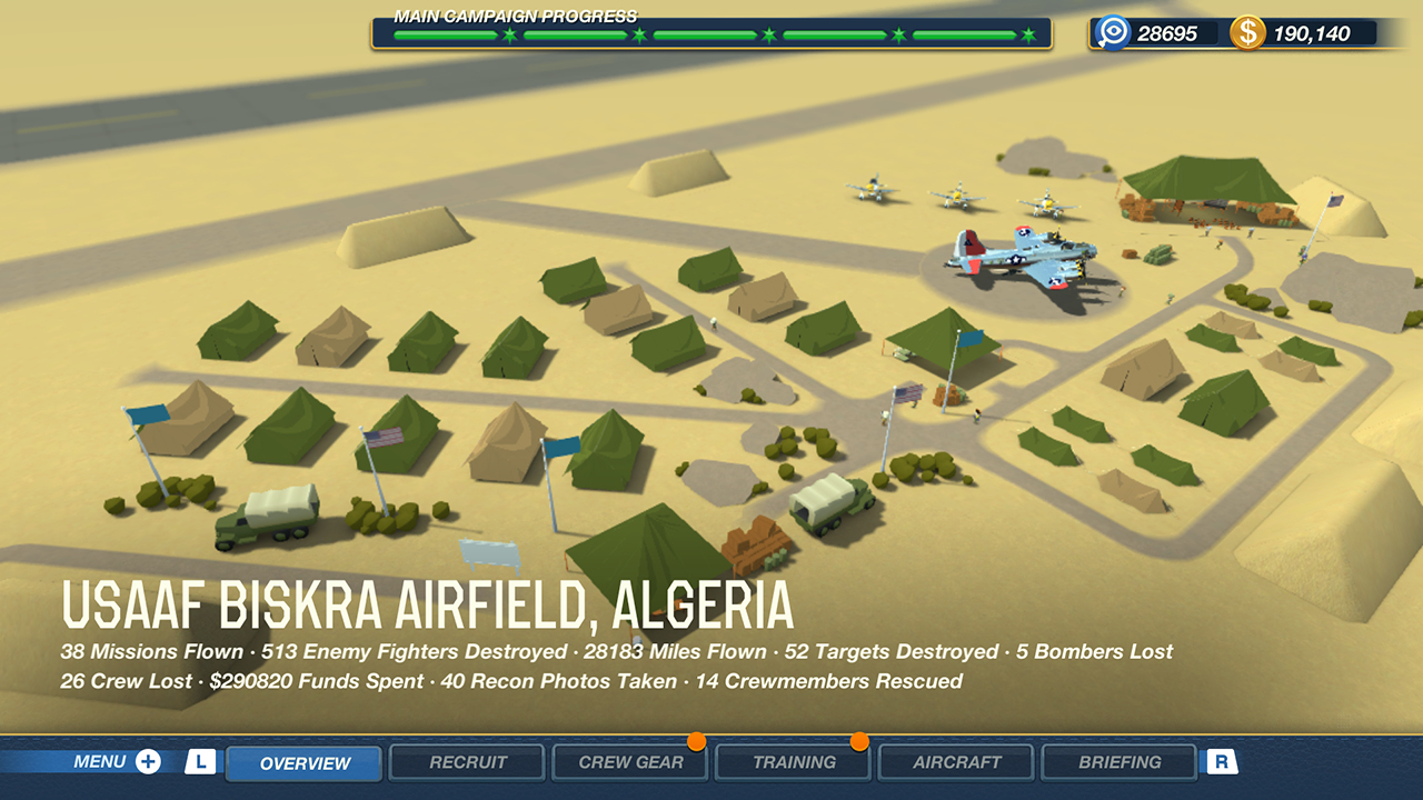 Merge Games Bomber Crew : Complete Edition Signature Edition Collection Allemand Anglais Espagnol Français Russe Nintendo Switch Neuf - vue 3