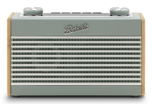 Roberts Rambler Uno Ciel