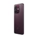 OPPO A60 5G 16,9 cm (6.67'') SIM doble Android 14 USB Tipo C 4 GB 128 GB 5100 mAh Negro, Rojo