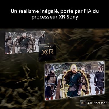 Sony BRAVIA 3 II 100 K100XR35M2 TV 4K Ultra HD oltre 75 pollici