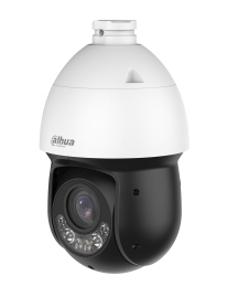 Dahua Technology SD4D425MB HNR caméra de sécurité Dôme Caméra de sécurité IP Extérieure 2560 x 1440 pixels Plafond Neuf