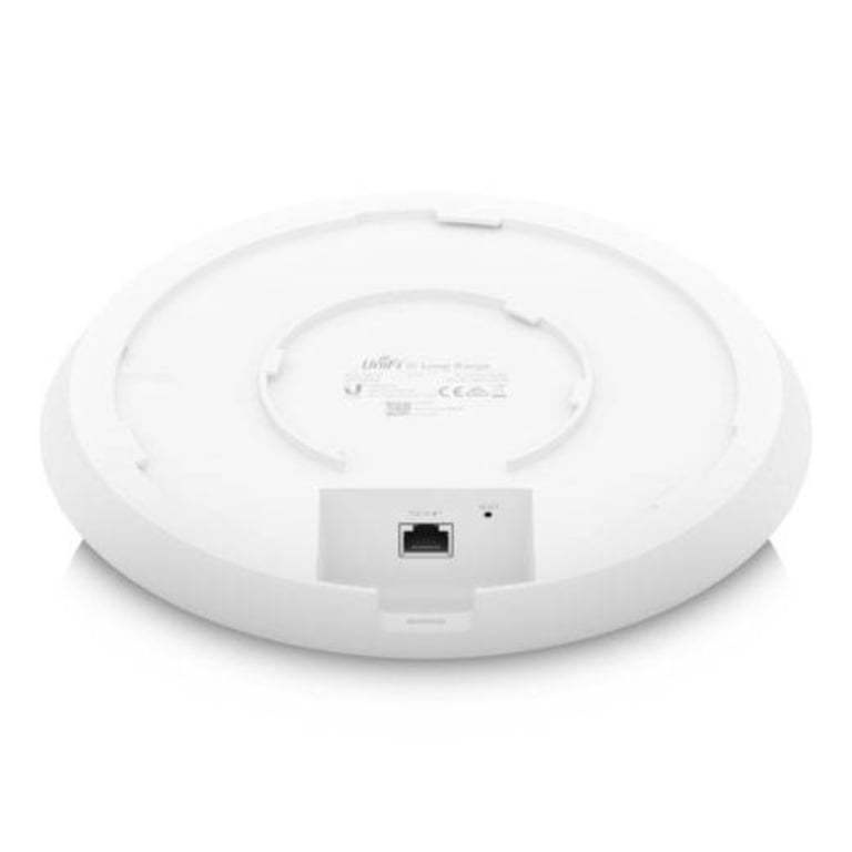 Ubiquiti U7 Long Range Punto di Accesso WiFi 7 PoE 7300 Mbit/ Bianco - vue 4