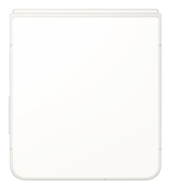 Galaxy Z Flip8 (5G) 512 GB, Blanco