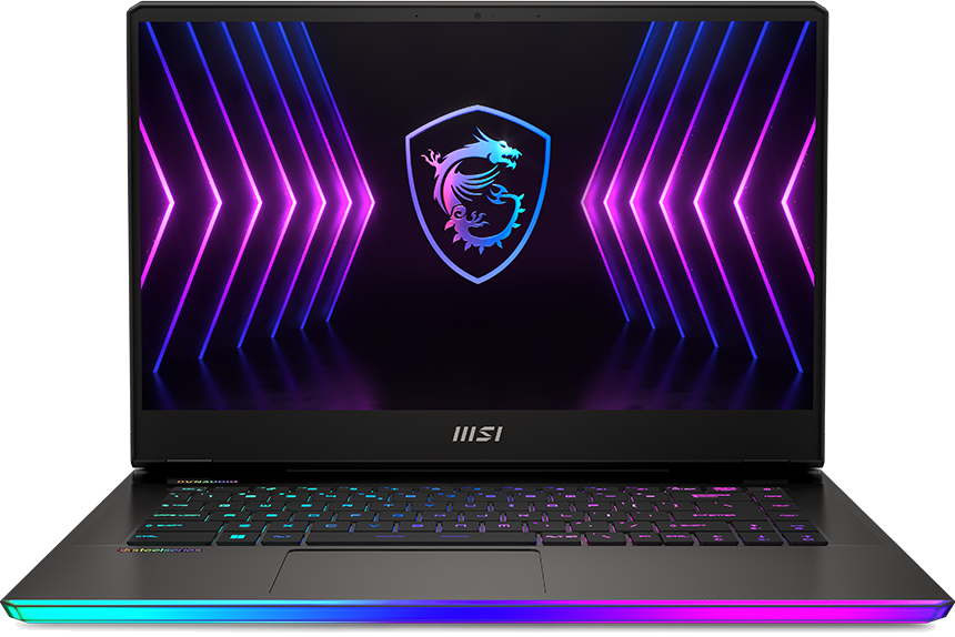 Raider GE67HX 12UGS-044FR : intel core i7-12800hx - 16gb ddr5 - ssd 1tb nvme - rtx3070ti 8gb - 15.6