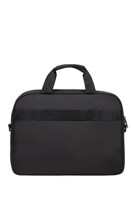 American Tourister At Work 39,6 cm (15.6'') Maletín Negro, Naranja