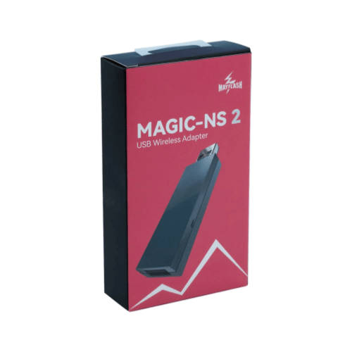 Câble Adaptateur Mayflash sans - vue 2