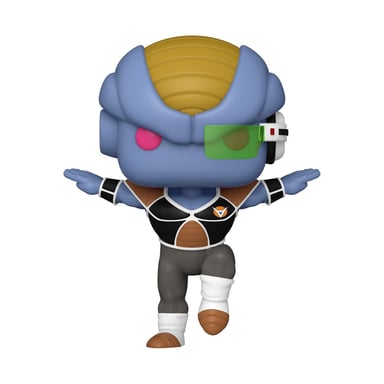 FUNKO POP! Animation Burter