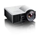 Proiettore a ottica corta Optoma ML1050STi 535 ANSI lumen DLP WXGA (1280x800) 3D Ready Nero, Bianco