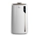 Climatiseur mobile - DELONGHI - PAC EL110 WIFI - 2900 W - 11 000 Btu/h - 3 vitesses - Ventilateur / déshumidificateur