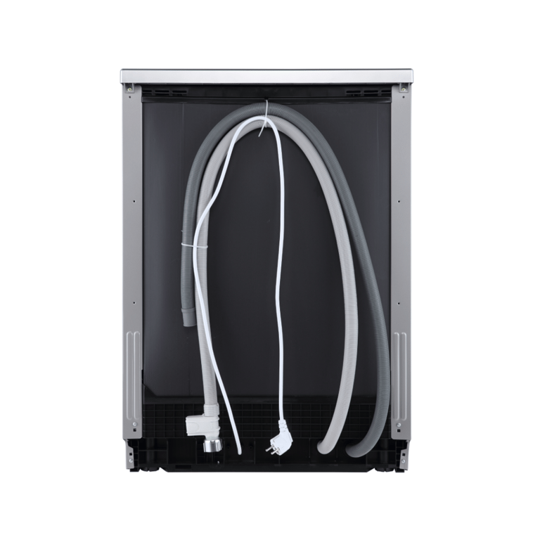 Lave-Vaisselle Hisense HS623D10X – Pose Libre 60 cm, 14 Couverts, 45 dB - vue 8