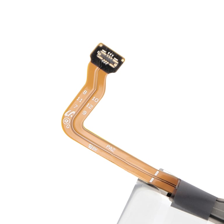 Batterie de Remplacement pour Galaxy S25 Plus Li ion 4900mAh Service Pack Neuf - vue 2