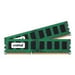 Modulo di memoria Crucial CT2K102464BD160B 16 GB 2 x 8 GB DDR3L 1600 MHz