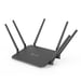 TALIUS router wireless Gigabit AC 2100M 4 puertos+Usb RT2100GLAN