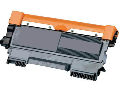 Inkea Brother Tn 2220 Cartuccia Toner 1 Pz Nero - vue 2