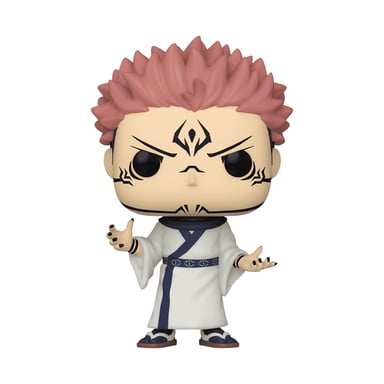 FUNKO POP! Ryomen Sukuna in Kimono