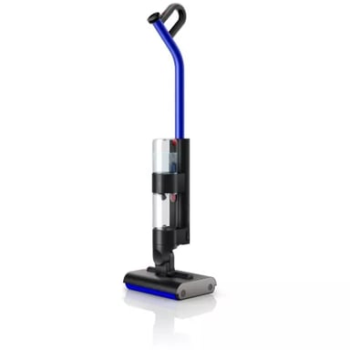 Dyson Wash G1 Aspiradora escoba Batería Húmedo Sin bolsa Negro, Azul