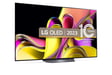 LG OLED65B36LA Televisor 165,1 cm (65'') 4K Ultra HD Smart TV Wifi Negro