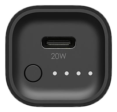 mophie Powerstation Mini 5000 mAh Negro