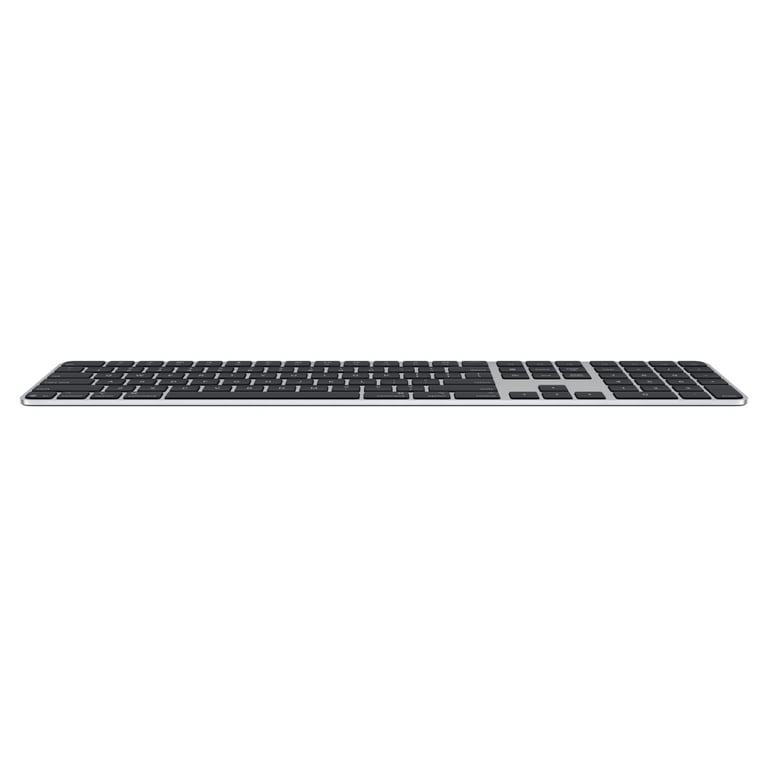 Apple Magic Keyboard Italien ​​​​​​​ - vue 4