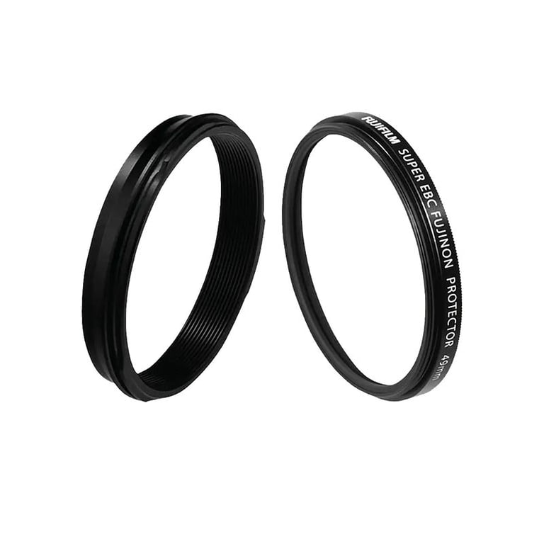 FUJIFILM X 100 V WR KIT