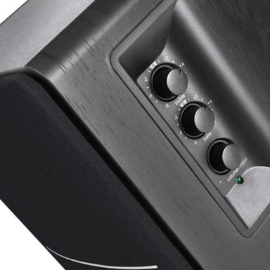 Edifier R1280DBs Nero Con cavo & senza fili 42 W