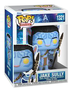 FUNKO POP! 65641 collectible figure