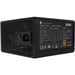 Alimentation PC - THERMALRIGHT - TB550S - 550W - 80+ Bronze - Non modulaire - ATX 3.0 - Noir