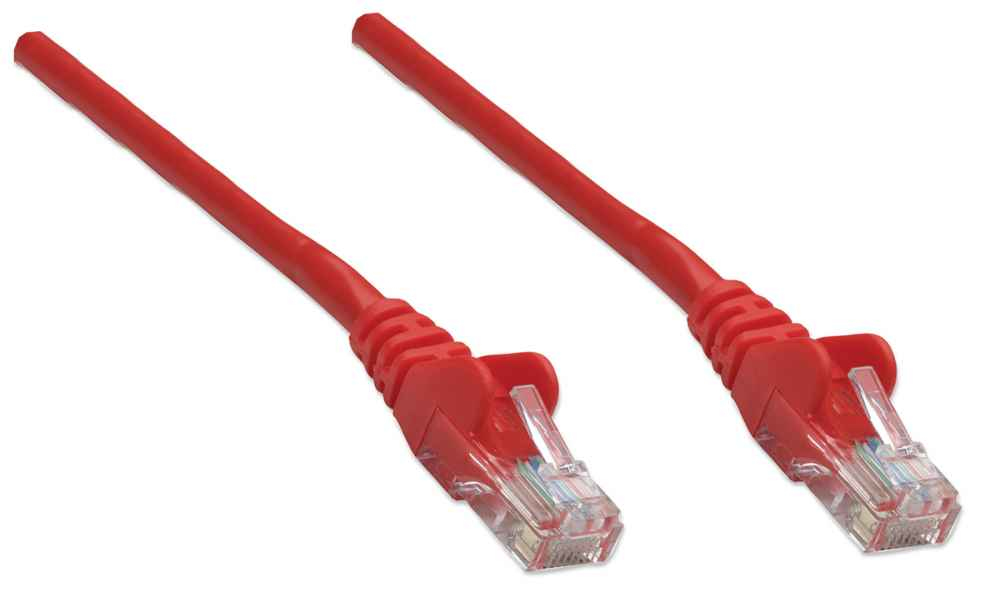 Intellinet 342155 Câble RJ 45 - vue 3