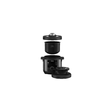 Multicuiseur Tefal Turbo Cuisine & Fry CY7788 Inconnu