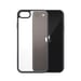 PanzerGlass 0227 cover protettiva per cellulare Nero Apple - iPhone 7, Apple - iPhone 8, Apple - iPhone SE 2020, Apple - iPhone SE 2022