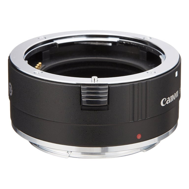 CANON Tube EF 25 II EXTENSION Neuf