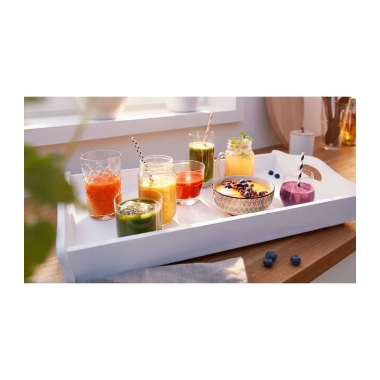 Bosch Mixeur à Tasse MMB6141W - vue 5