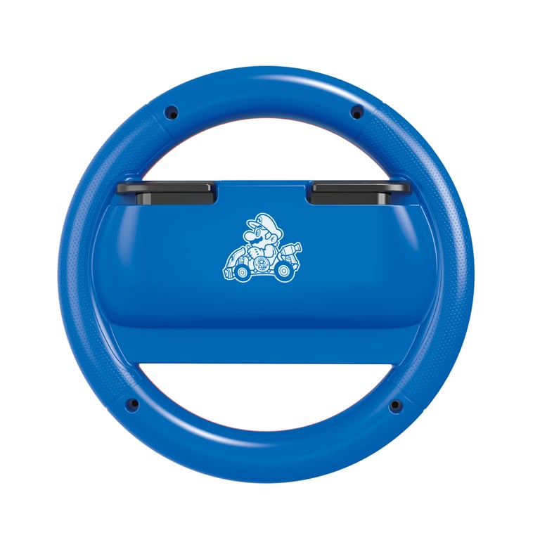 Hori Sw2 Support Joycon Volant Mario - vue 4
