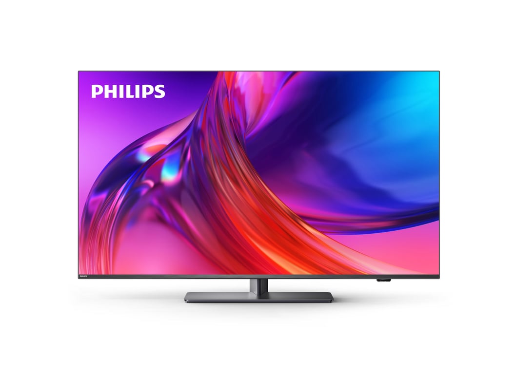 Philips 55PUS8818/12 TV 139,7 cm (55