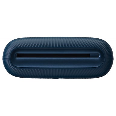 Fujifilm instax mini Link Stampante fotografica istantanea Blu scuro