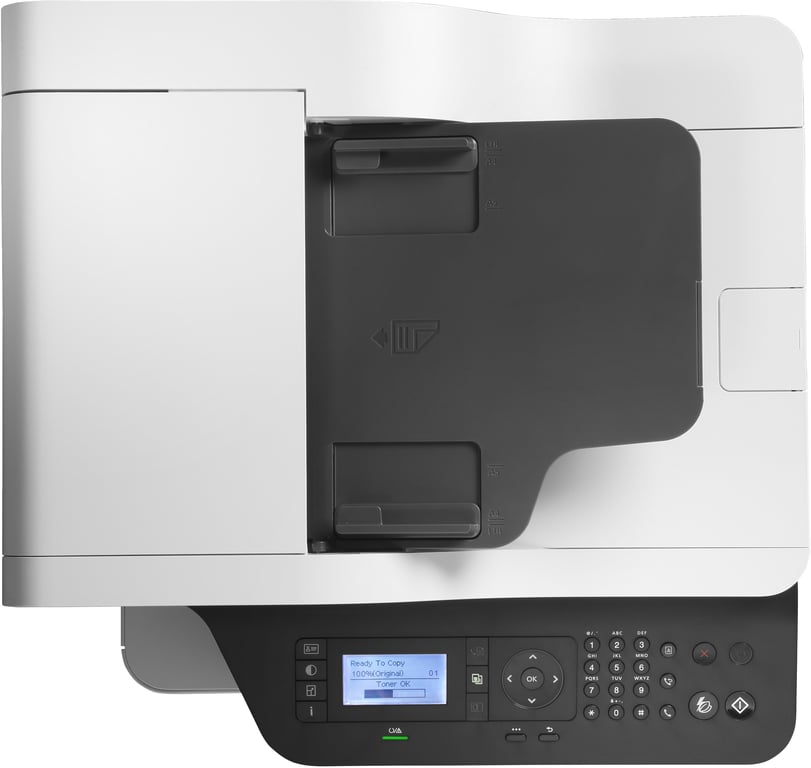 HP LASERJET MFP M432FDN 7UQ76A - vue 3