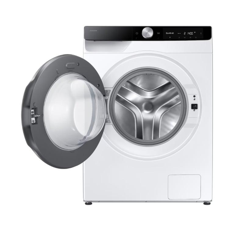 Lave-Linge Samsung WW10FG6U34LK – 10 Kg, 1351 Tr/min, AI EcoBubble - vue 6