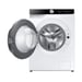 Samsung WW10FG6U34LK machine à laver Charge avant 10 kg 1351 tr/min Blanc