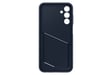 Samsung EF-OA156TBEGWW coque de protection pour téléphones portables 16,5 cm (6.5'') Housse Noir, Bleu Samsung Galaxy A15