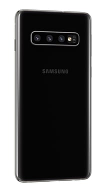 Galaxy S10 128 GB, Negro, desbloqueado