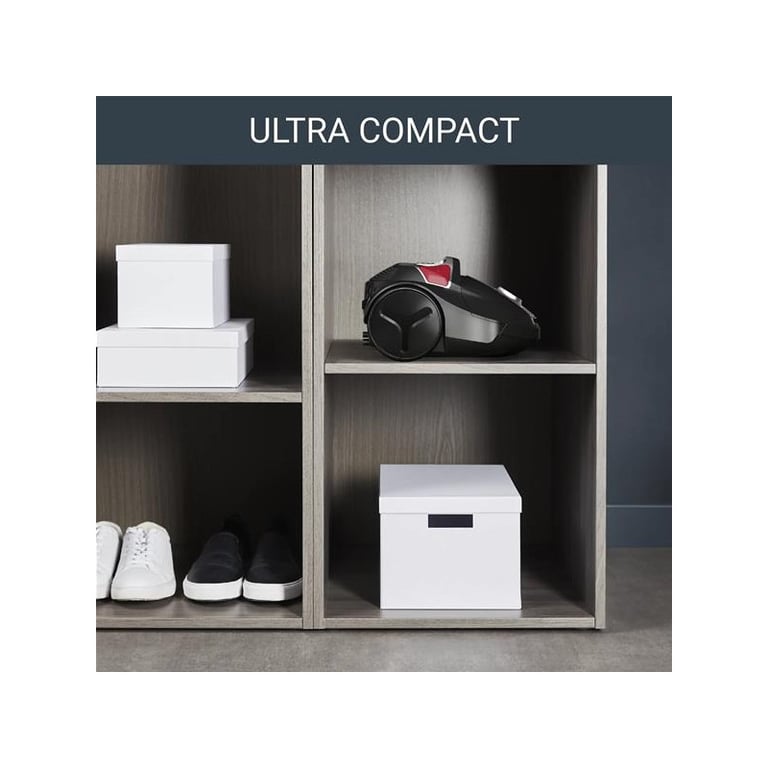 ROWENTA Aspirateur Traîneau avec sac RO3955EA - vue 5