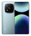 Redmi Note 14 Pro+ (5G) 512 GB, Blu ghiaccio