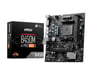 MSI B450M-A PRO MAX II placa base AMD B450 Zócalo AM4 micro ATX