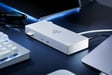 Razer Thunderbolt 4 Dock nero