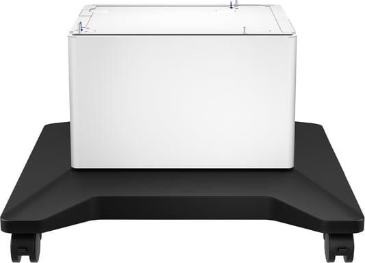Gabinete de impresora HP LaserJet