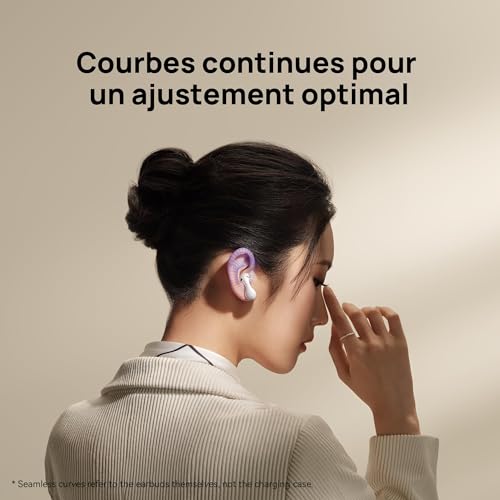 Huawei FreeBuds 5 - vue 7