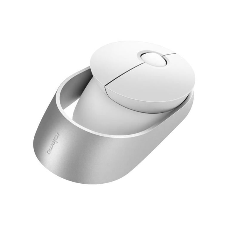 sans fil RAPOO RAMELO AIR 1 Silencieuse Rechargeable Multimode - vue 2